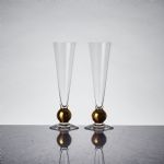 596773 Champagneglas